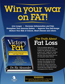 Victory Over Fat